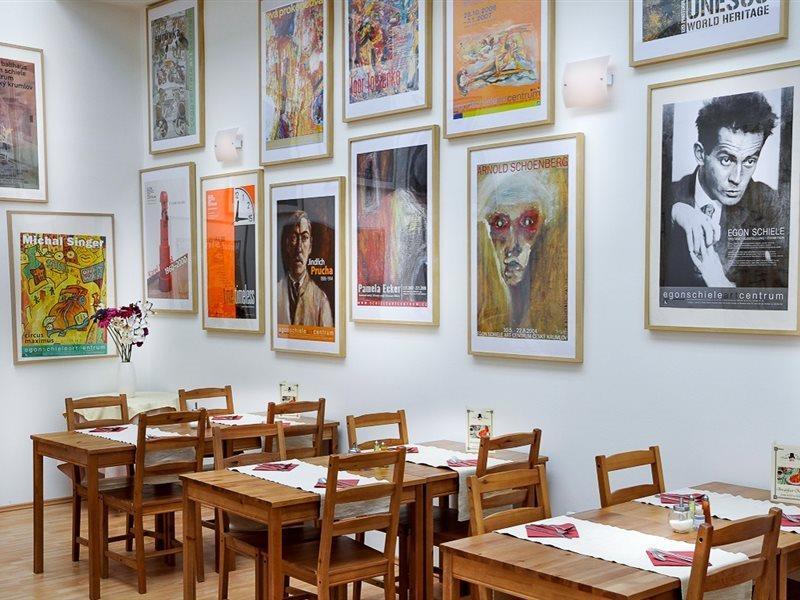 Hotel Nabucco Prague Exterior photo